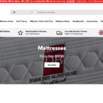 Divan Bed Warehouse