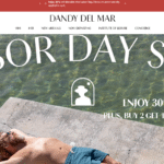 Dandy Del Mar