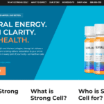 StrongCell