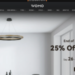 WOMO Lighting